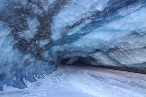 Photo of Alaska