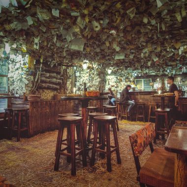 For Sale Pub