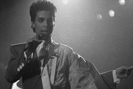 How Prince Took Over Minnesota
