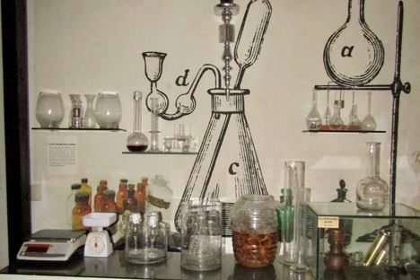 Rum Lab