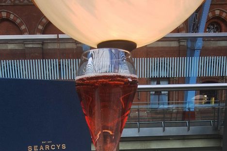 Kir Royale