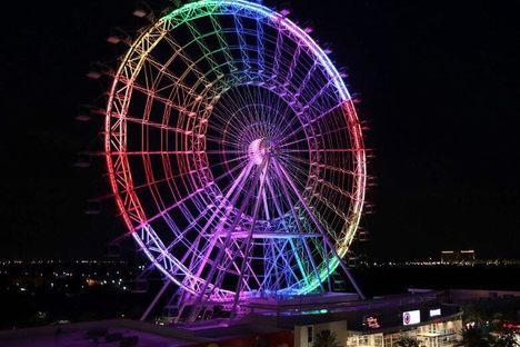 A Guide to Memorials and Vigils for the Orlando Massacre