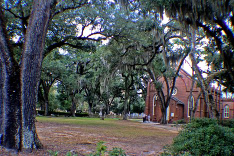 Grace Episcopal Church