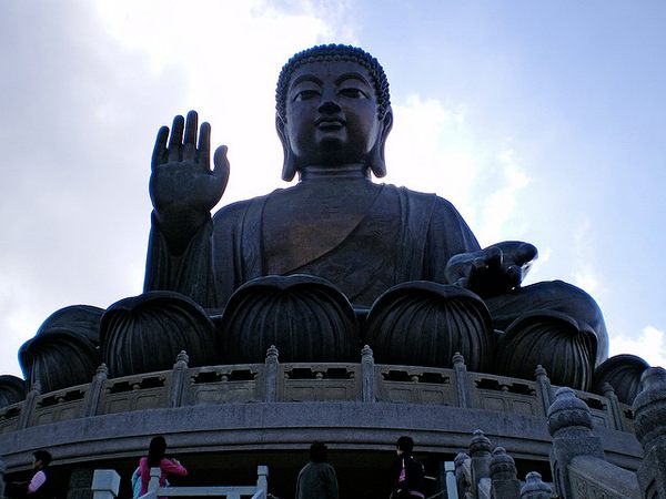 Don't Put Me on a Pedestal - Tiny Buddha