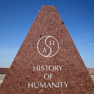 History of Humanity