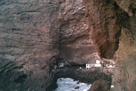 Porís de Candelaria