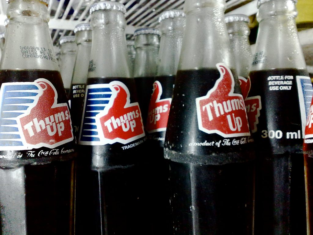 When India Kicked Out Coca-Cola, Local Sodas Thrived - Gastro Obscura