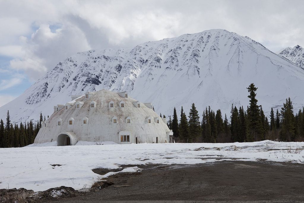Igloo
