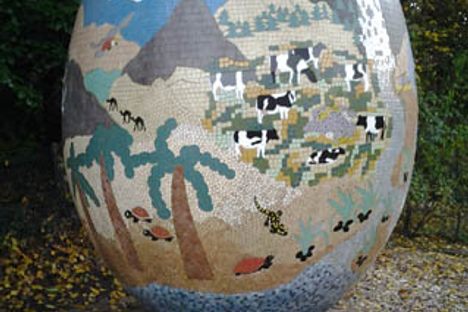 The Egg