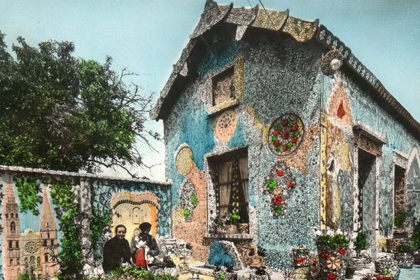 La Maison Picassiette