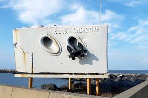 Photo of Ostend
