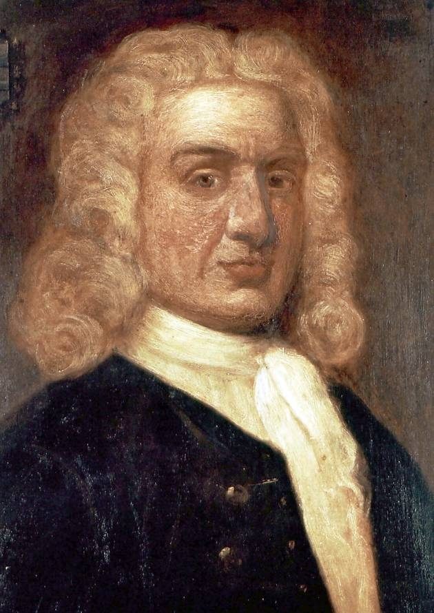 Captain William Kidd - Atlas Obscura