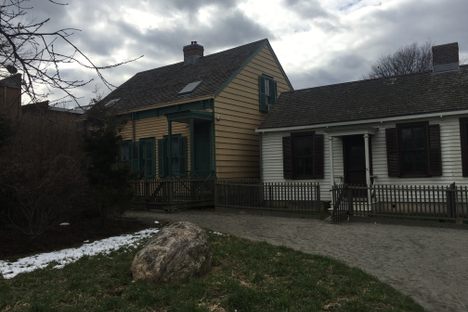 Weeksville Heritage Center