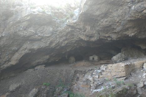 Belmaco Cave