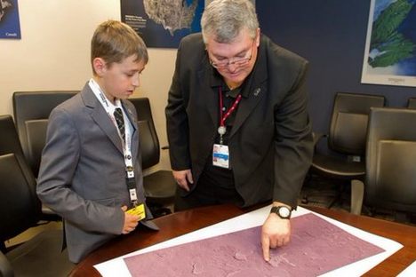 A Teen Says He Found a Lost Mayan City Using Old Star Maps
