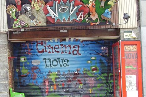Cinéma Nova