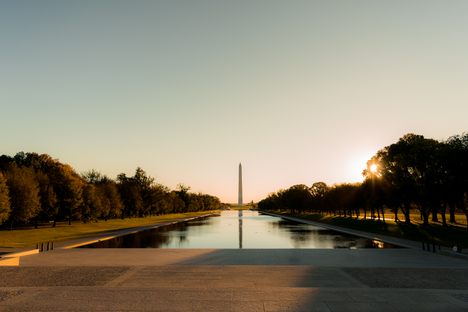 These Historic D.C. Spots Tell America’s Story 