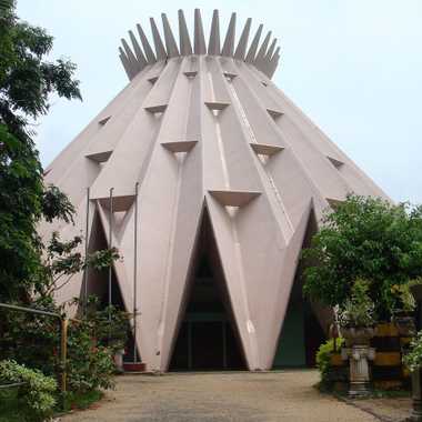 斯里兰卡天文馆