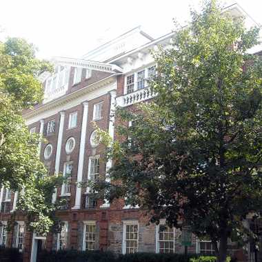 Halcyon House