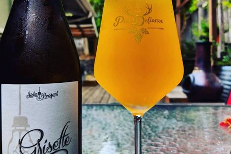 Grisette