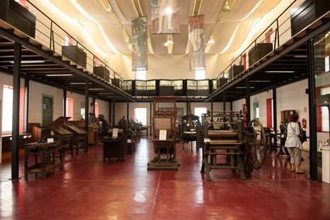 Permanent Exhibition
