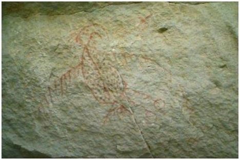 Writing-on-Stone Provincial Park
