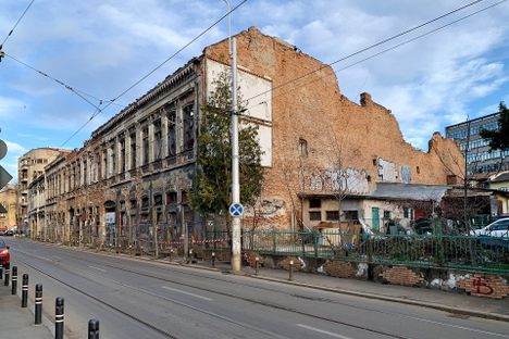Solacoglu Inn