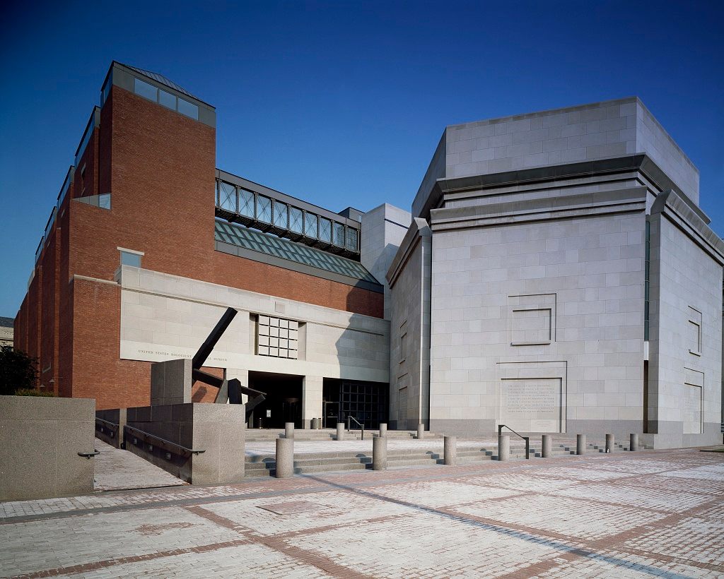 The U.S. Holocaust Memorial Museum, in Washington, D.C., still receives daily emails from people looking to donate artifacts from family members.