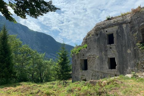 Fort Hermann