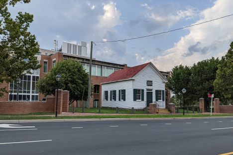 Legato School Museum