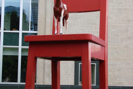 "The Yearling"