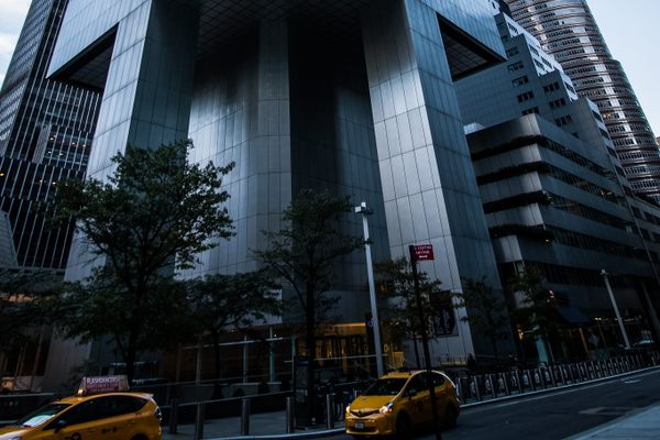 Citigroup Center 