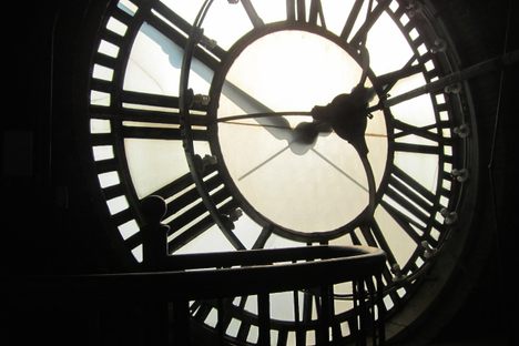 One of NYC's Last Clock Towers Has Its Future Decided This Week