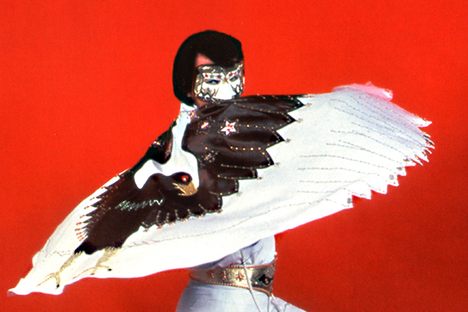 Jimmy 'Orion' Ellis Seemed So Much Like Elvis, People Thought He Actually Was