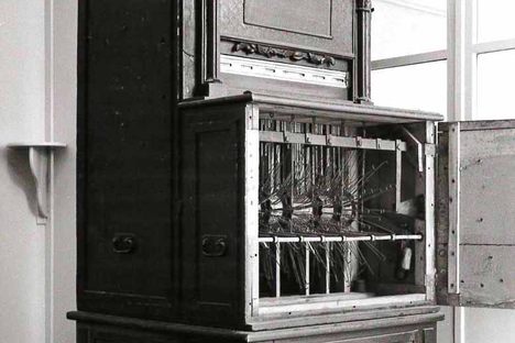 The Strange Victorian Computer That Generated Latin Verse