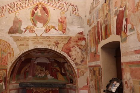 Santuario di San Patrizio