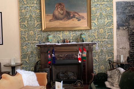 Hotel Greene