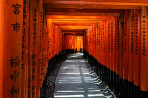京都照片