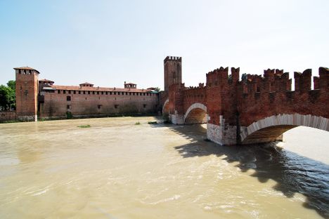 Castelvecchio Museum