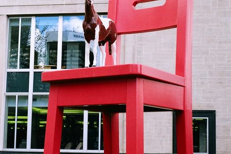 "The Yearling"