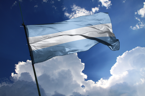 Verdisian Flag Waving