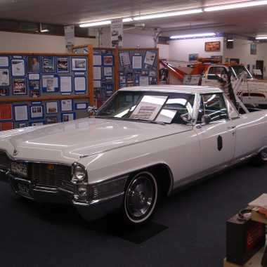 International Towing and Recovery Museum