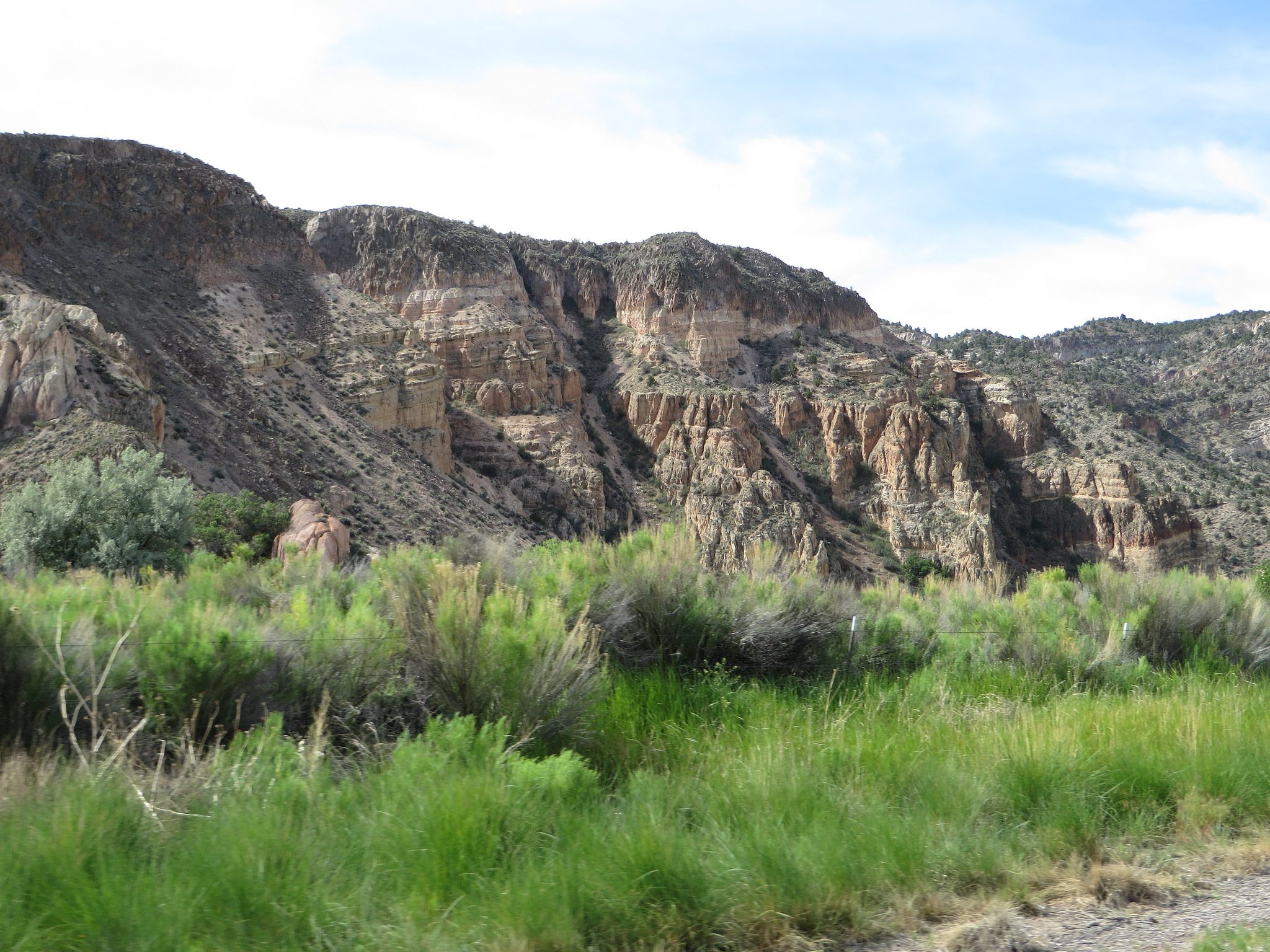 Kershaw-Ryan State Park.