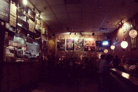 Burger Joint