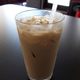 A glass of icy coffee milk, or iced coffee? Take a sip and find out.