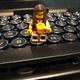 Lego Librarian profile photo