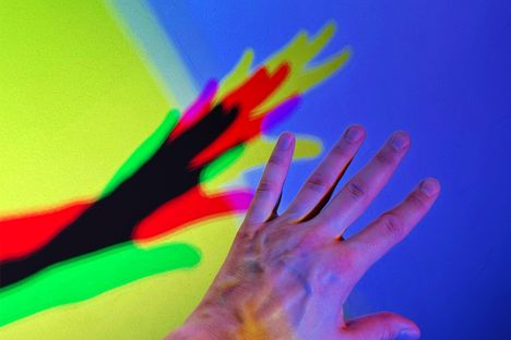 Interactive illusions