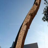 Excalibur climbing clearance wall