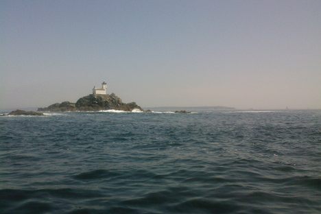 France's Legendary Haunted Lighthouse Has First Resident Since 1910