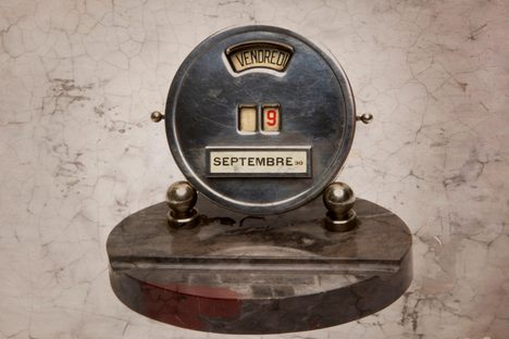 We've all gotten used to the strangeness of calendars, but some argue they don't have to be quite so strange. 